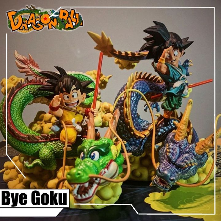 Dragon Ball GT Match Makers PVC Figure Syn Shenron 20 cm