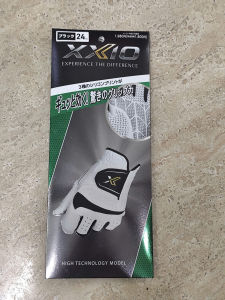 Găng tay Golf  Nam - Glove for Men Left Hand XXIO (tay trái) GGG-X018 2022 - 7363 7364 7364