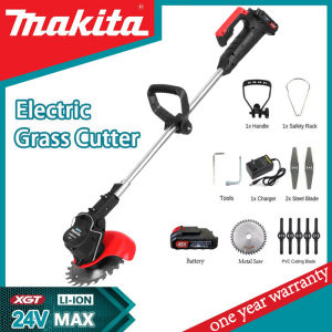 Grass Cutter Cordless Lawn Mower Heavy Duty Electric Mower 48v/68v Wireless Grass Trimmer Sale Rechargeable Lithium Battery Garden Pruning Tool Grass Trimmer Brush Cutter Rechargeable Lawn Mower Portable Grasscutter Trimmer Plant Trimmer Cutte