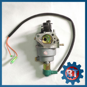 Bộ chế hòa khí tự động động cơ Gx240 8hp Gx270 9hp Gx340 11hp Gx390 13hp