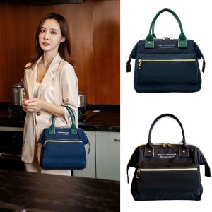 NOONOR Portable Heat Insulated Lunch Bag Multipurpose Waterproof Camping Picnic Bag High Quality Durable Cooler Bag for Adults and Children