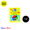 SWALLOW AGAR AGAR WARNA MERAH 7 GRAM. 