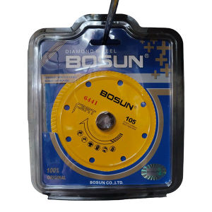 Bosun Abrasives Diamond Cutting Wheel