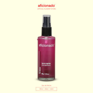 Aficionado Perfume F56 Eau De Parfum for Women