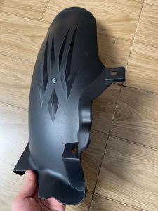 Dè con bánh sau thay thế xe Vario 160i đời 2023 2024 2025