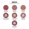 Vice Cosmetics Perfect Kizz Lip Liner. 