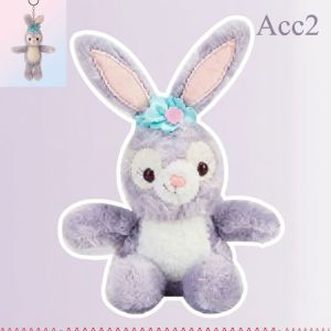 IFASHION 2572 Easy Carry Primary School Backpack For Girls Schoolbag Beg Galas Sekolah Perempuan Ringan