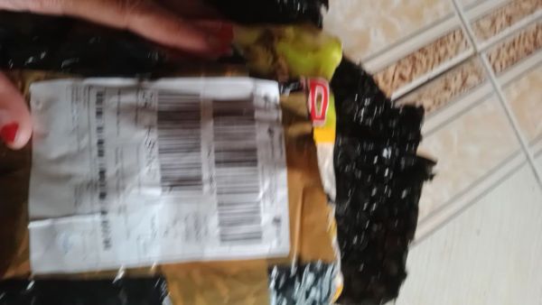 Buyer review video 3