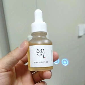 ❃Beauty of Joseon Korean beauty beauty propolis essence glow serum ampoule✯
