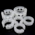 Carjays Buffer Spring Getah VIOS NCP93 NCP150151 AMT Power Cushion Buffer Coil Spring Rubber Damper Size BC. 
