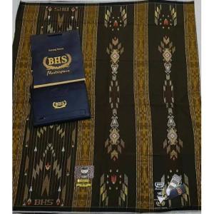 Sarung motif BHS songket premium murah random warna
