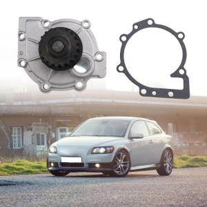 Easy Installation Engine Coolant Pump 30751700 30684432 for C30 C70 S80 V50 S60 V40 S70 Effective Engine Heat Management