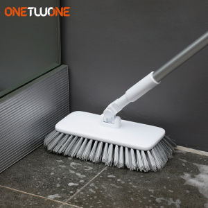 Onetwone Phòng Tắm Quét Bàn Chải Làm Sạch Bàn Chải Làm Sạch Nhà Bếp Bàn Chải Làm Sạch Nhanh Chóng Làm Sạch Vết Bẩn Chổi Lau Sàn Chất Tẩy Rửa Nhà Bếp Dụng Cụ Vệ Sinh Gia Đình