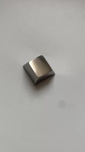 TC4  Titanium Alloy Keycaps  esc Keycap
