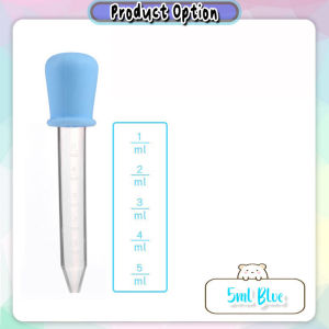 Medicine Feeder For Cats And Dogs Oral Syringe Medicine Feeding Tool 宠物喂药器 Pengumpan Ubat Haiwan - PT03