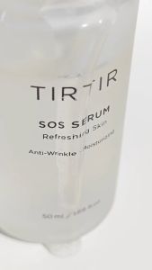 Tinh Chất Dưỡng Ẩm Làm Dịu Da Tức Thì TIRTIR SOS Serum 50ml