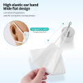 FUNLALA KF94 Mask Original 50 Pcs FDA Approved 4ply KF94 Medical Face Mask Made in Koren Reusable. 