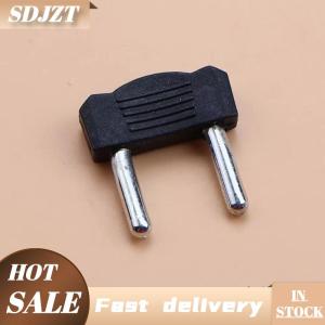 SDJZT 10pcs 14mm 18mm Pitch connecto cắm RCA âm thanh video khối thiết bị đầu cuối chuối cắm 3mm kim ngắn Mạch cắm
