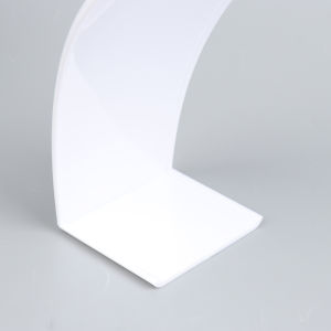 [tianjunmaoyi] Giá trưng bày trang sức mẫu thời trang vòng cổ ma-nơ-canh Mặt dây chuyền bông tai