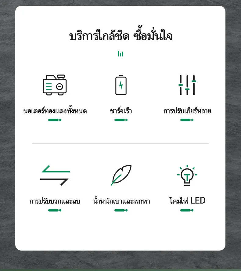 TANZU รุ่น TZ-Z-90 แรงบิด 90 N.m สว่านไร้สาย 3 ระบบ เจาะ ขันสกรู กระแทก 21V 13mm สว่านไร้สาย มอเตอร์ไร้แปรงถ่าน