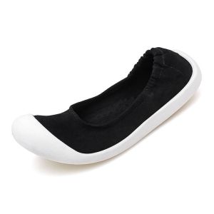 Women Outdoor indoor fitness training sneakers gym soft non-slip yoga dance dance shoes