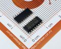 STPIC6C595MTR IC SHIFT REGISTER 8BIT 16-SOIC SMD. 