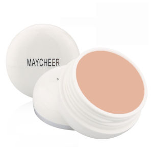 Bilian 【Concealer Full Coverage】MAYCHEER Concealer Cream Base Brightening Moisturizing Long Lasting Waterproof Oil Control Sweatproof Easy to Cover FrecklesWrinklesAcne MarksPoresDark Circles and Eye Bags Create Flawless and Freshness Base Makeup