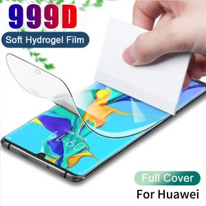 Miếng dán màn hình PPF dẻo HD cho Huawei Pura 80 70 P60 P20 P30 P40 P50 Pro Mate 20 30 40 50 Y7P Y5P Y6P Y6s Y7A Y9A Y9 Y9S Y72 Y91 Y90 Y70 Nova 3i 5T 7 7i 7 8 8i 9 10 Pro 11 11i 12 13 Honor 400 300 200 100 90 70 X9C X9B X8B X7C X6 8X Magic 7 6 5 4