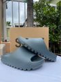 [ลิขสิทธิ์แท้-Authentic] YEEZY SLIDE สี Slate Marine สีใหม่ล่าสุด ผ่อน 0% พร้อมส่ง. 