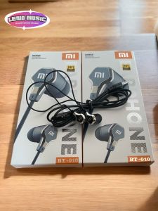 Headset Xiaomi Earphone Extra Bass HIFI-Audio PROMO TERMURAH COD