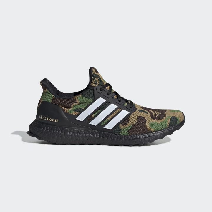 Ultraboost Bape Green Lazada Singapore
