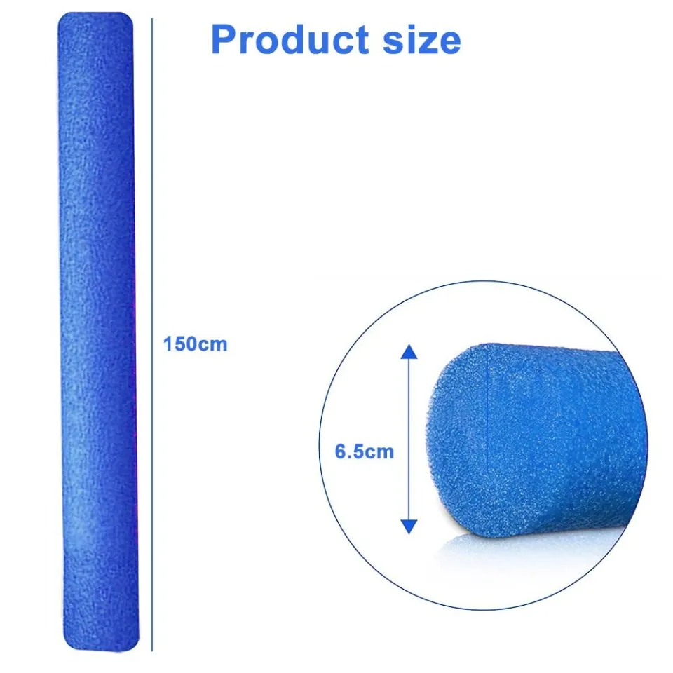🔥🔥【COD+IN STOCK】Adult Foam Stick Rod for Kids Swimming Pool