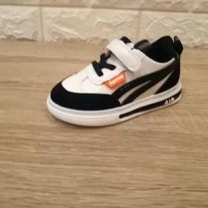 SEPATU ANAK IMPORT LED JOO45