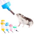 Harga Grosir - Botol Minum Hewan 80 ML / Botol Minum Hamster / Tempat Minum Kelinci & Hamster. 