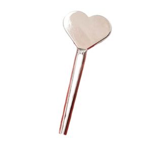 Metal Toothpaste Squeezer Key Roller Tube Creams Paint Squeezer