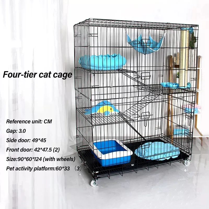 Cat cage for outlet sale lazada