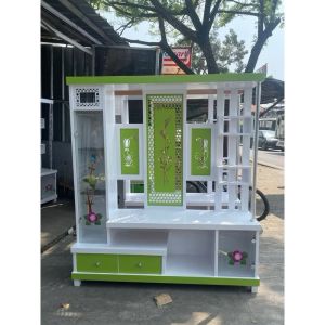 SKETSEL/BUFET TV MINIMALIS MOTIF