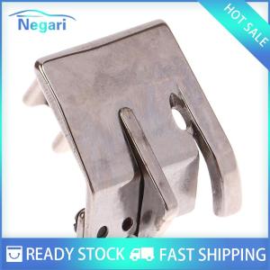 NG Motor✨ COD ✨ Car Multifunctional Foot #T9 Adjustable Presser Foot Edge Hemmer Foot For Industrial Lockstitch Sewing Machine Accessories