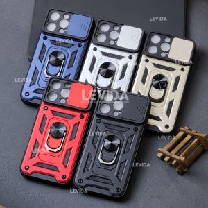 Iphone 16 Iphone 16 Plus Iphone 16 Pro Iphone 16 Pro Max Case Robot Slide Ring Kamera Case Slide Kamera Protect Iphone 16 Iphone 16 Plus Iphone 16 Pro Iphone 16 Pro Max