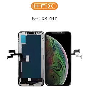 HFIX - Lcd IP XS Oled FHD Fullset Touchscreen