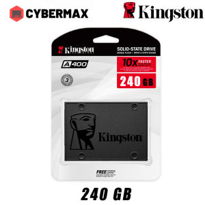 Kingston SSD 240GB 480GB 960GB 2.5 Inch 550MB/s High Speed SATA III Internal Solid State Drive