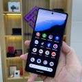 Điện thoại Google Pixel 6a Quốc tế màn OLED 6.1 inch - Ram 6G 128G. 