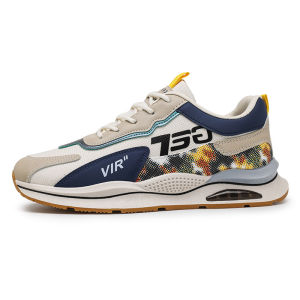 Sepatu Pria Sneakers Import - JL112654 - Trendi Kekinian Style Casual & Modis Sneakers Hangout Fashionable Shoes