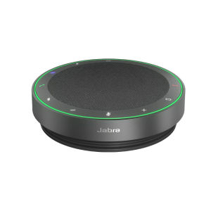 Jabra Speak2 75 MS Teams - The premium professional speakerphone for hybrid working