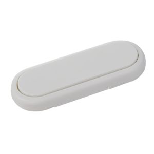 Blumey กลอนประตูตู้เสื้อผ้า ลิ้นชัก เพื่อความปลอดภัยของเด็ก กลอนประตูตู้เย็น มีกาวในตัว Child safety lock