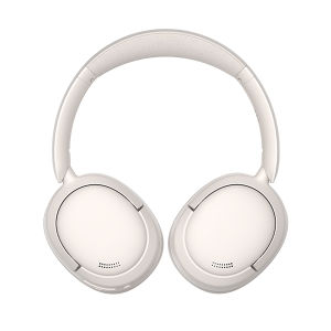 Edifier W800BT Pro Hybrid ANC Headphones | Hi-Res Audio | Built-in Mic | EDIFIER ConneX | Foldable