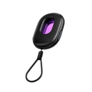 Camera Detector Portable Hidden Anti Peeping Gadget For Infrared Smart Hotel Security Protection