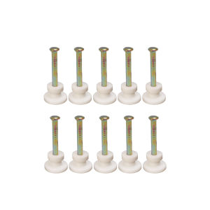 20 Pcs Invisible Nail Hook Hardwall Mounted Nails Painting Wedding Photo Picture Frame Hanger Hooks