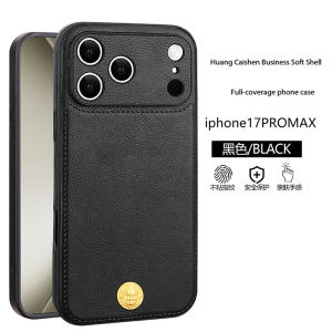 0930[Local Stock] Christmas Halloween Leather Case for iPhone 17 14 13 12 11 16 Pro Max XR 15 Plus Air Ultra Thin Lens Protection IPhone16 16Pro Cover Coque h261009