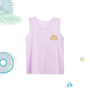 DRBJA011 Singlet Pakaian Dalam Anak Perempuan Kaos Kutang Cewek